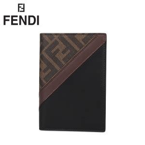 パスポートケース FENDI(フェンディ) 